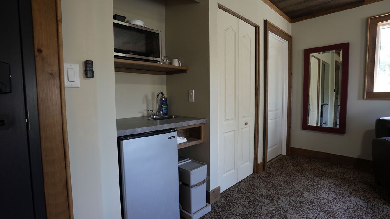 Photo of Kitchen in Algonquin Highlands