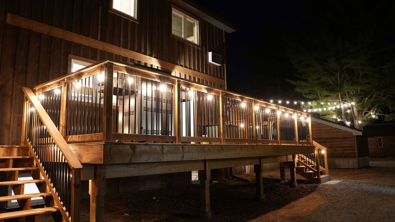 Photo of Outdoor in Algonquin Highlands