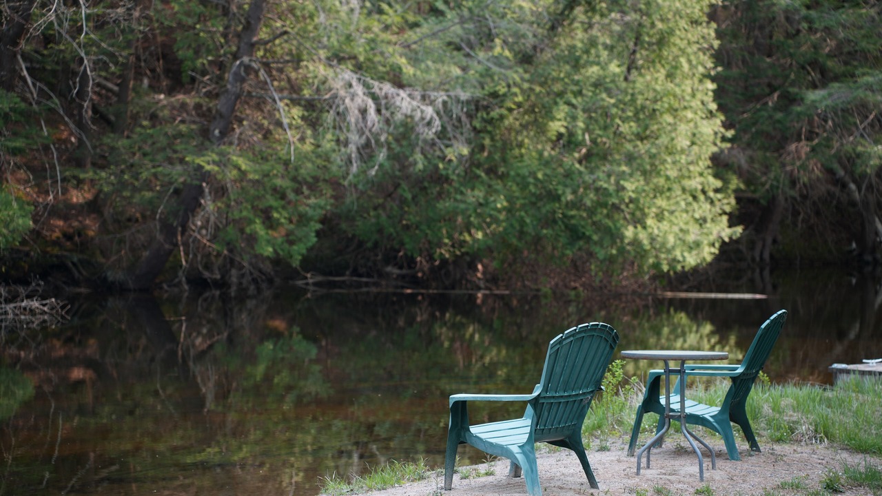 Photo of Outdoor in Algonquin Highlands