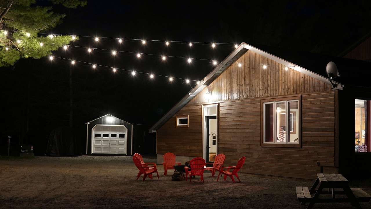 Photo of Outdoor in Algonquin Highlands