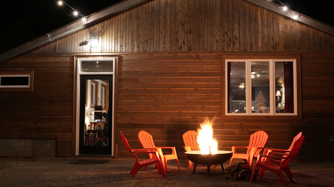 Photo of Outdoor in Algonquin Highlands