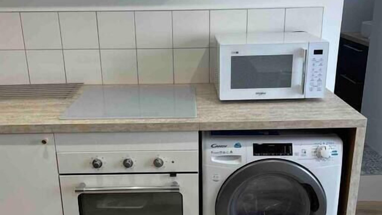 Photo of Kitchen in Blaye