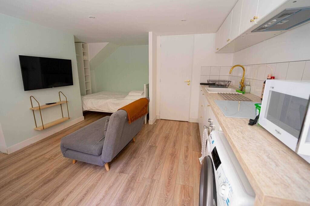 Photo of Kitchen in Blaye