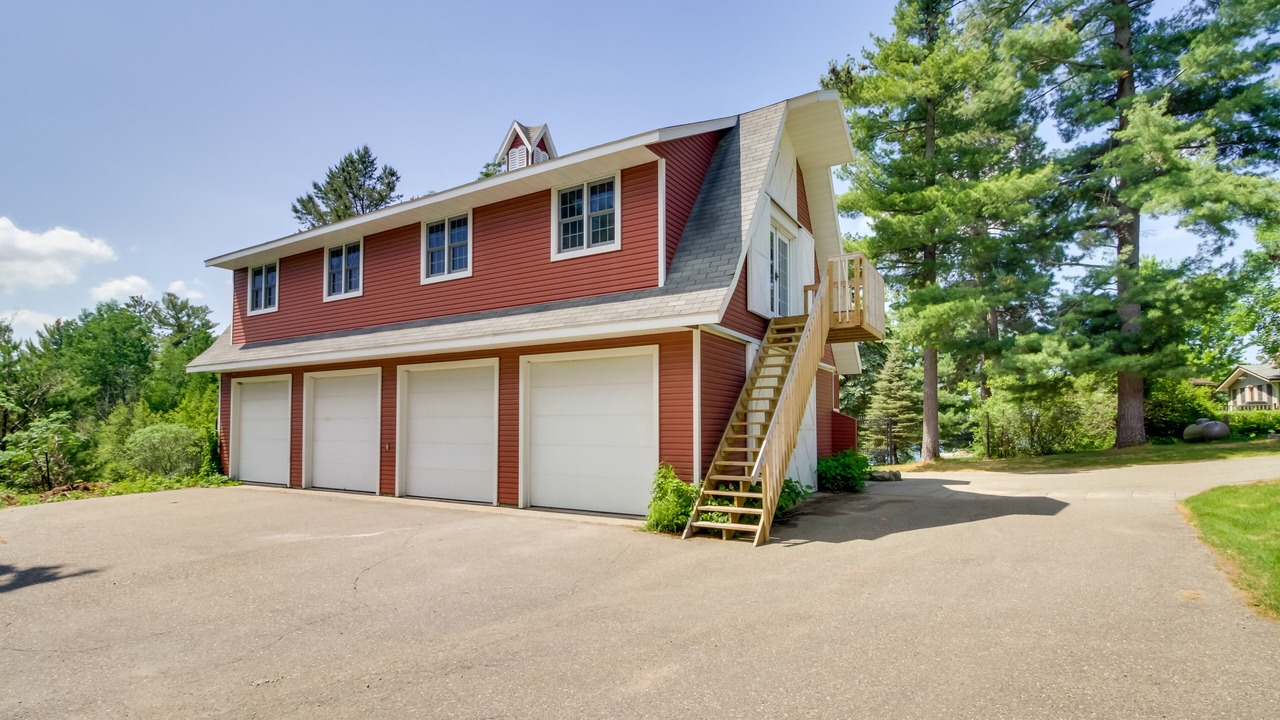 Photo of Outdoor in Backus