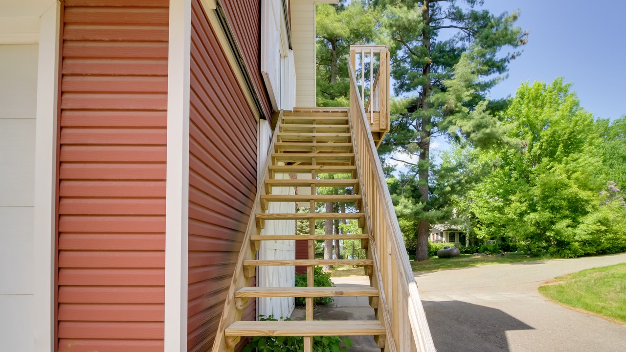 Photo of Outdoor in Backus