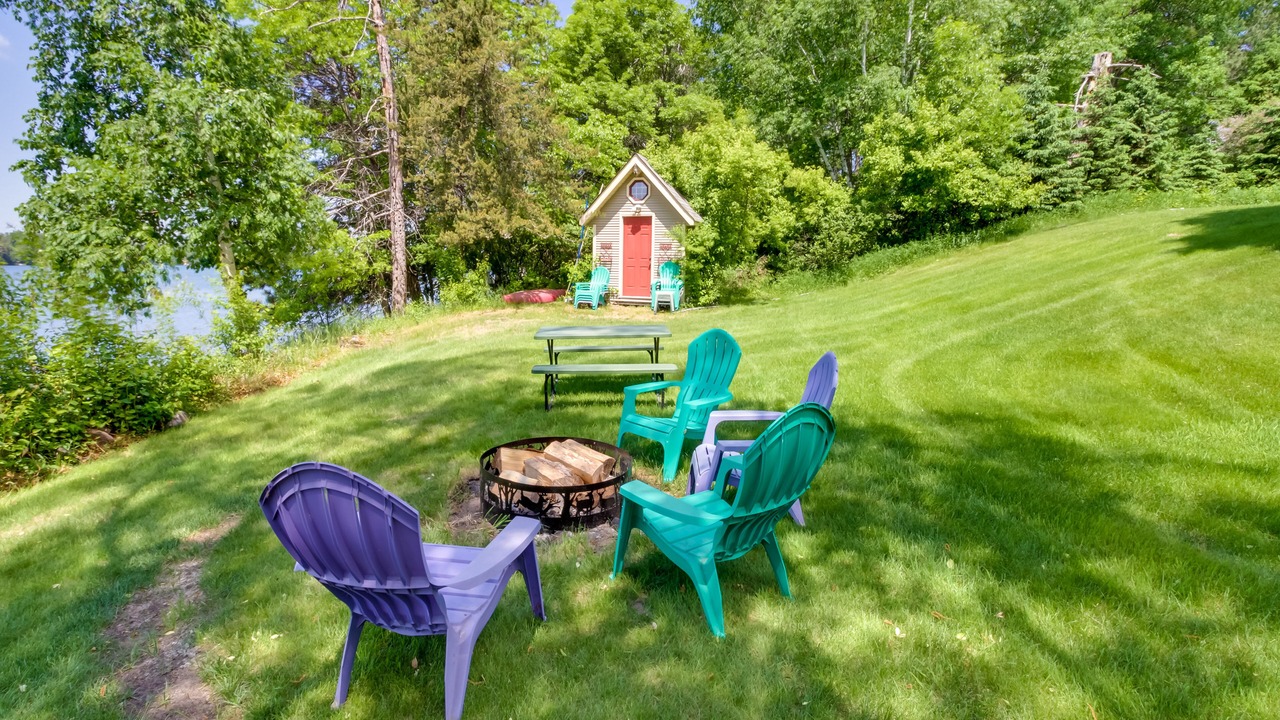 Photo of Outdoor in Backus