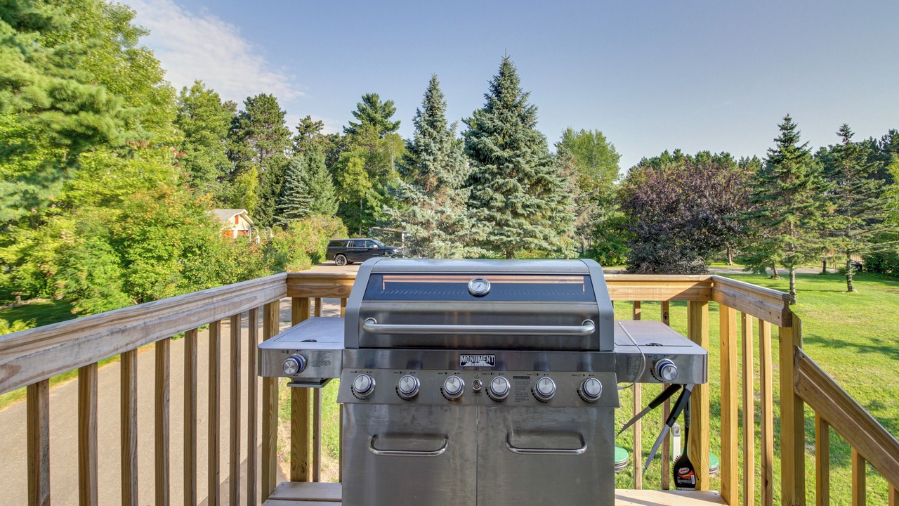 Photo of Outdoor in Backus