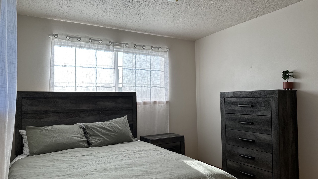 Photo of Bedroom in Brownstown