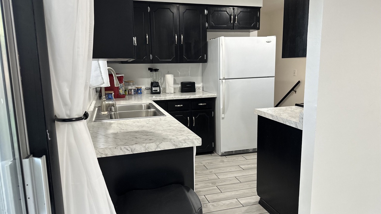 Photo of Kitchen in Brownstown