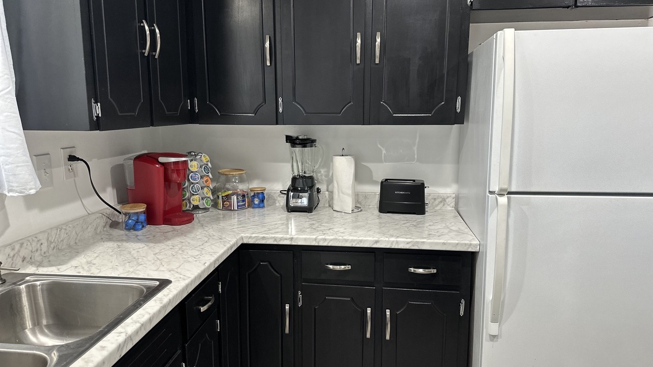 Photo of Kitchen in Brownstown