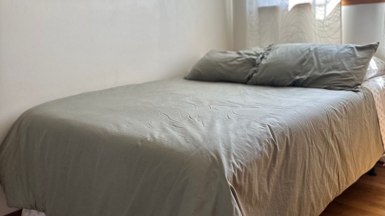 Photo of Bedroom in Brownstown