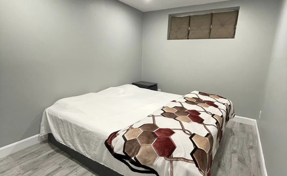 Photo of Bedroom in Vaudreuil