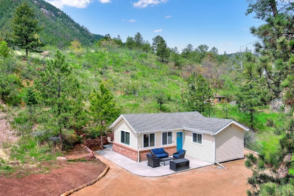 Photo of Outdoor in Green Mountain Falls