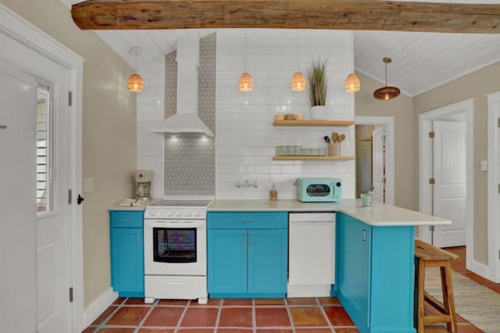 Photo of Kitchen in Green Mountain Falls