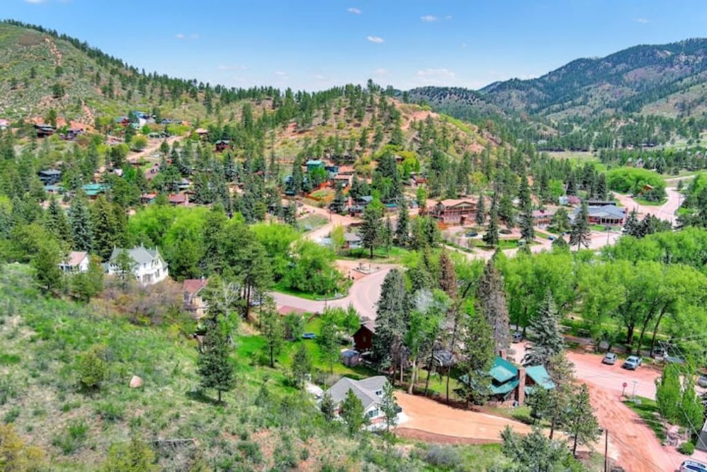 Photo of Outdoor in Green Mountain Falls