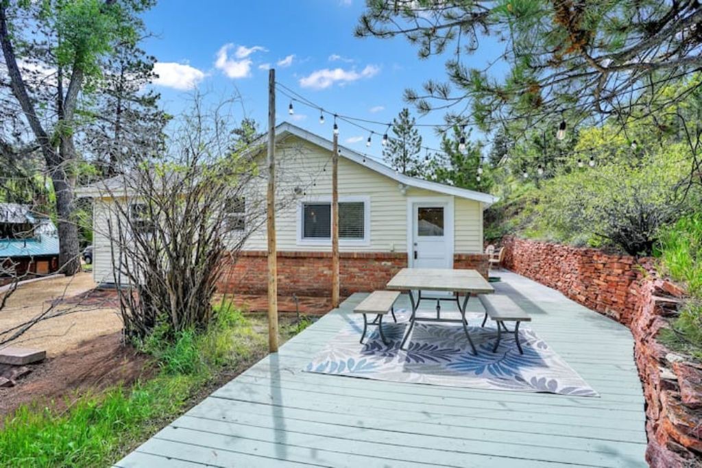 Photo of Outdoor in Green Mountain Falls
