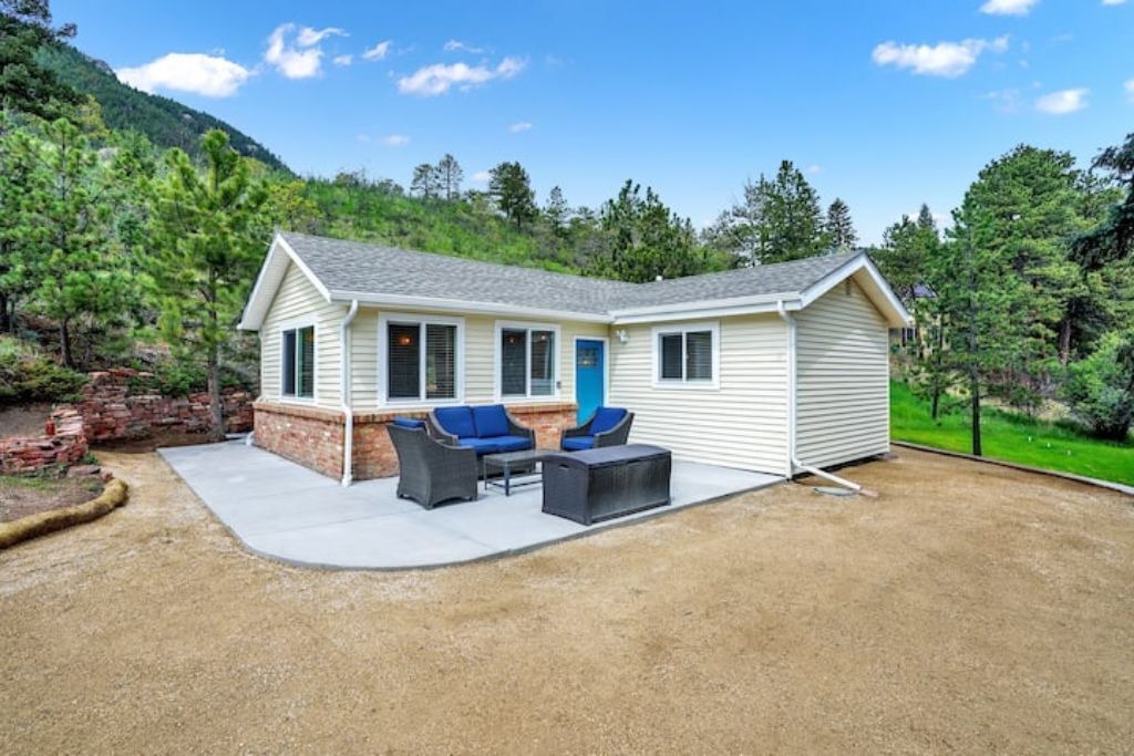 Photo of Outdoor in Green Mountain Falls