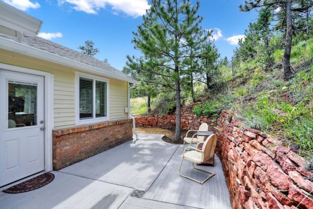 Photo of Outdoor in Green Mountain Falls