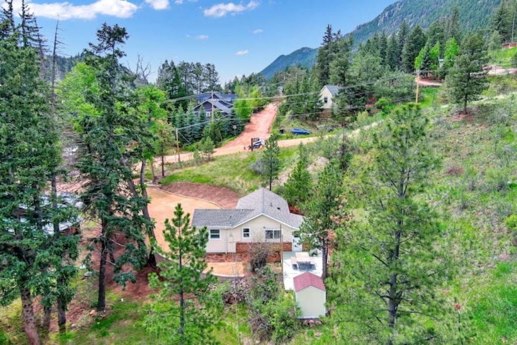 Photo of Outdoor in Green Mountain Falls