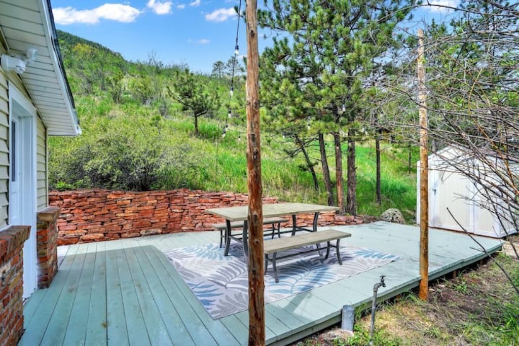 Photo of Outdoor in Green Mountain Falls