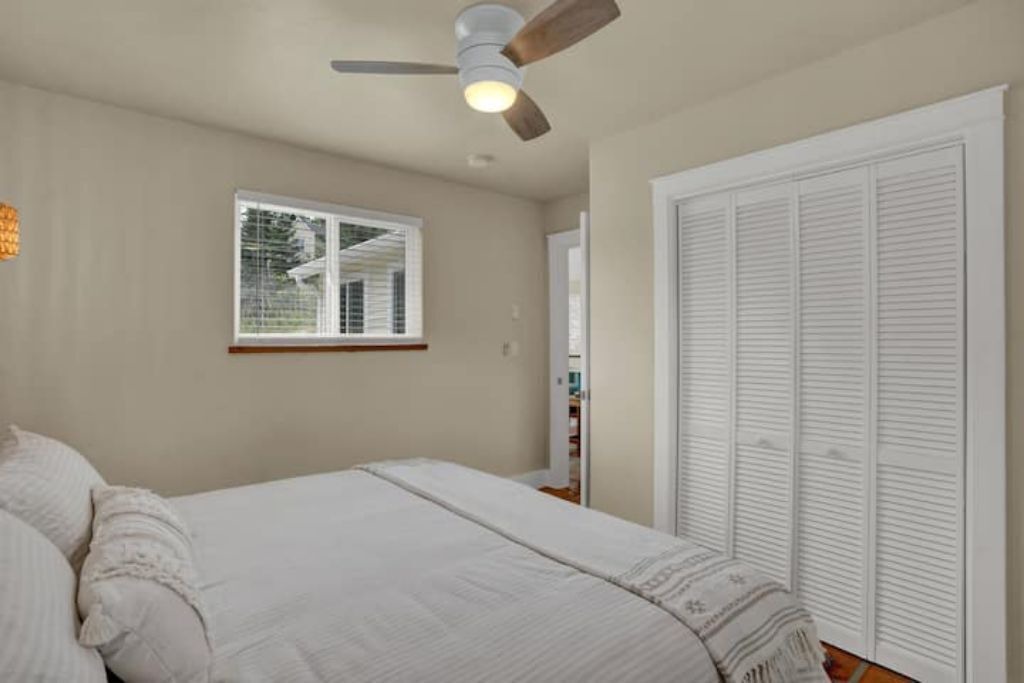 Photo of Bedroom in Green Mountain Falls