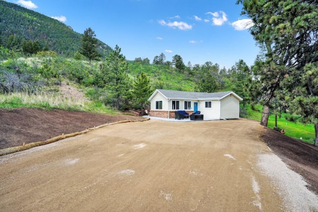 Photo of Outdoor in Green Mountain Falls