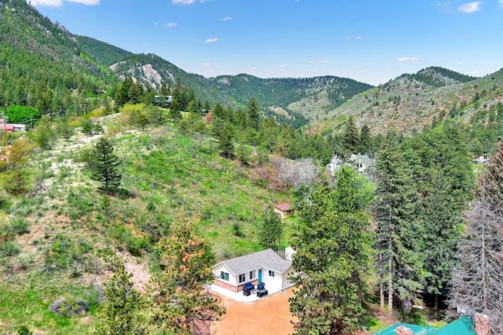 Photo of Outdoor in Green Mountain Falls