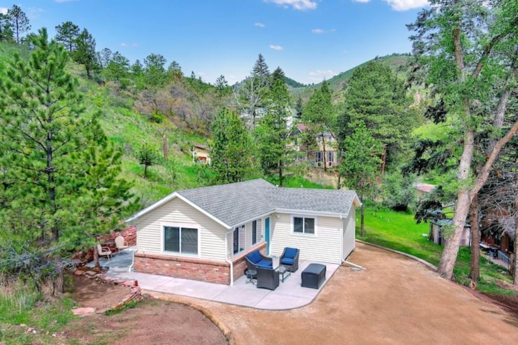 Photo of Outdoor in Green Mountain Falls