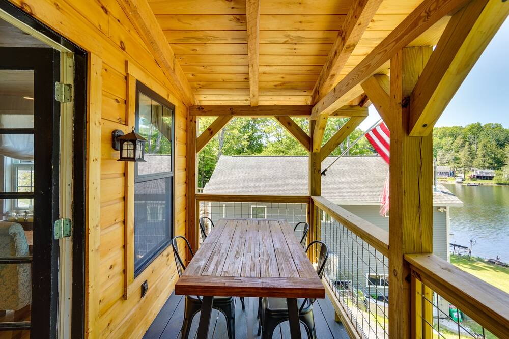 Photo of Outdoor in Averill Park