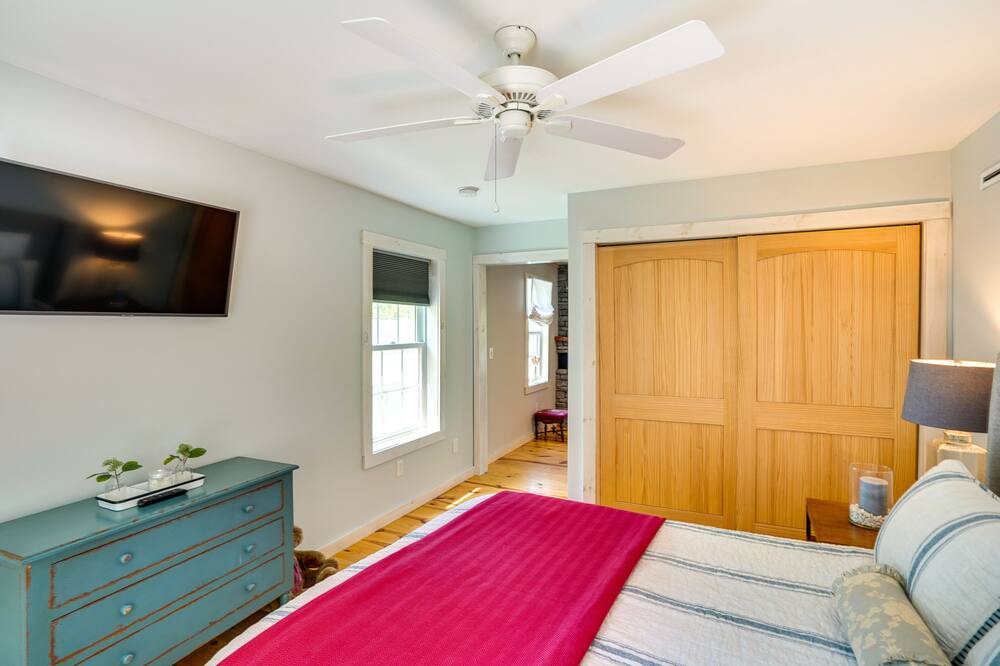 Photo of Bedroom in Averill Park
