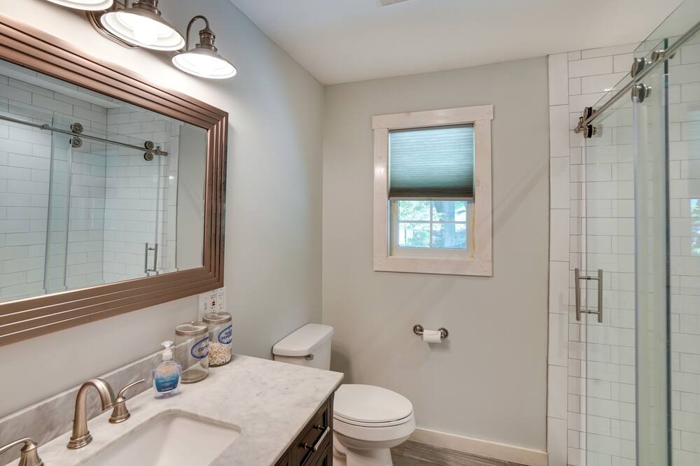 Photo of Bathroom in Averill Park