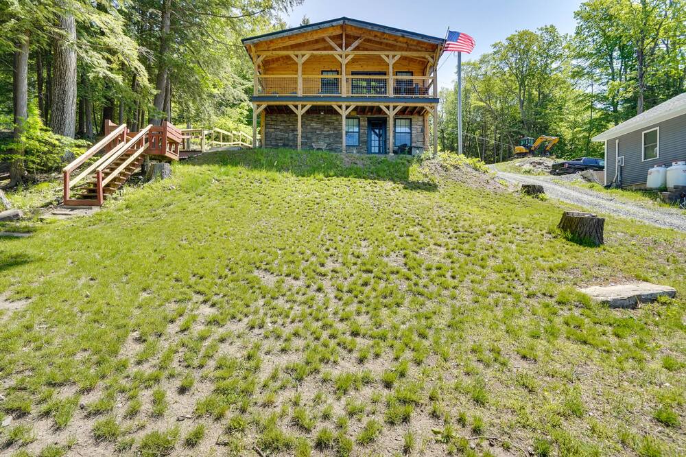 Photo of Outdoor in Averill Park