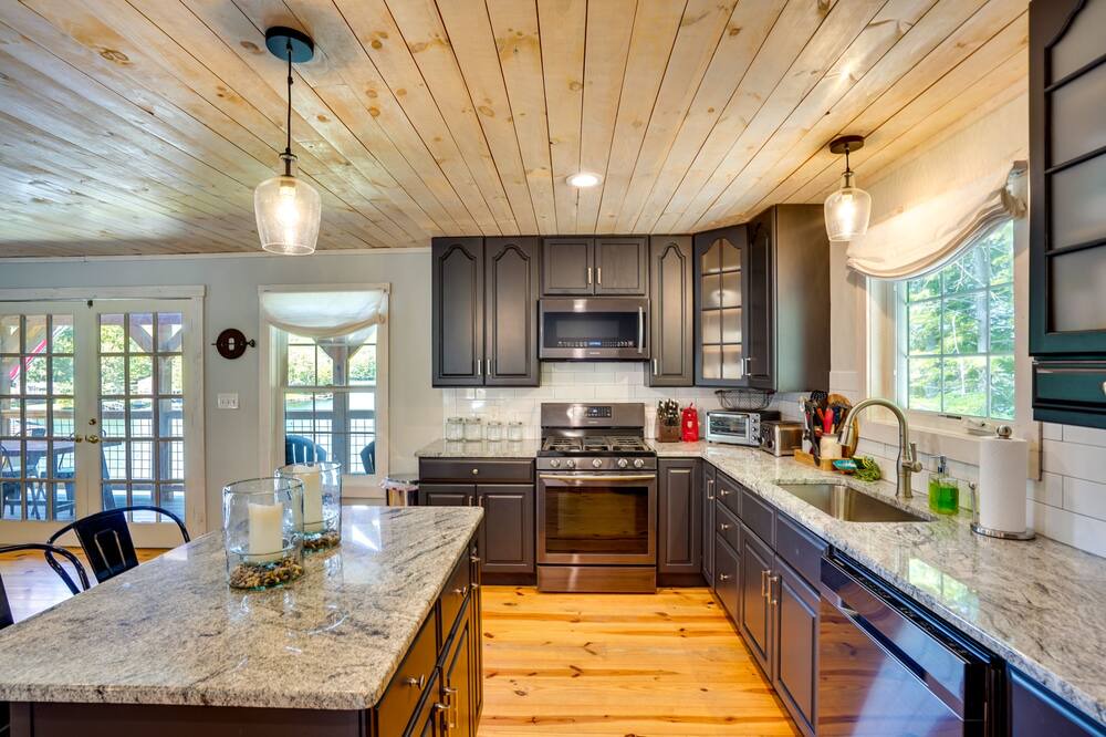 Photo of Kitchen in Averill Park