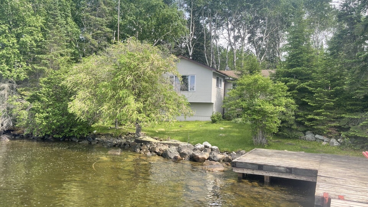 Photo of Outdoor in Falcon Beach
