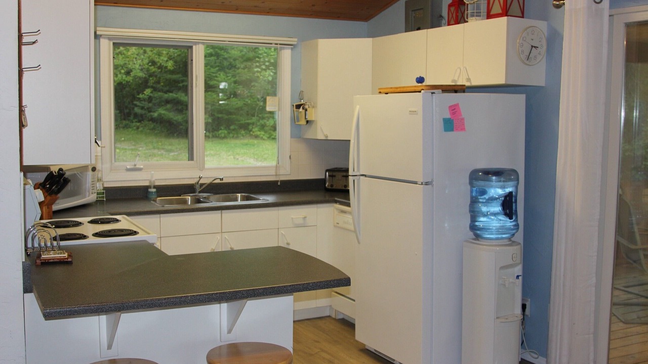 Photo of Kitchen in Falcon Beach