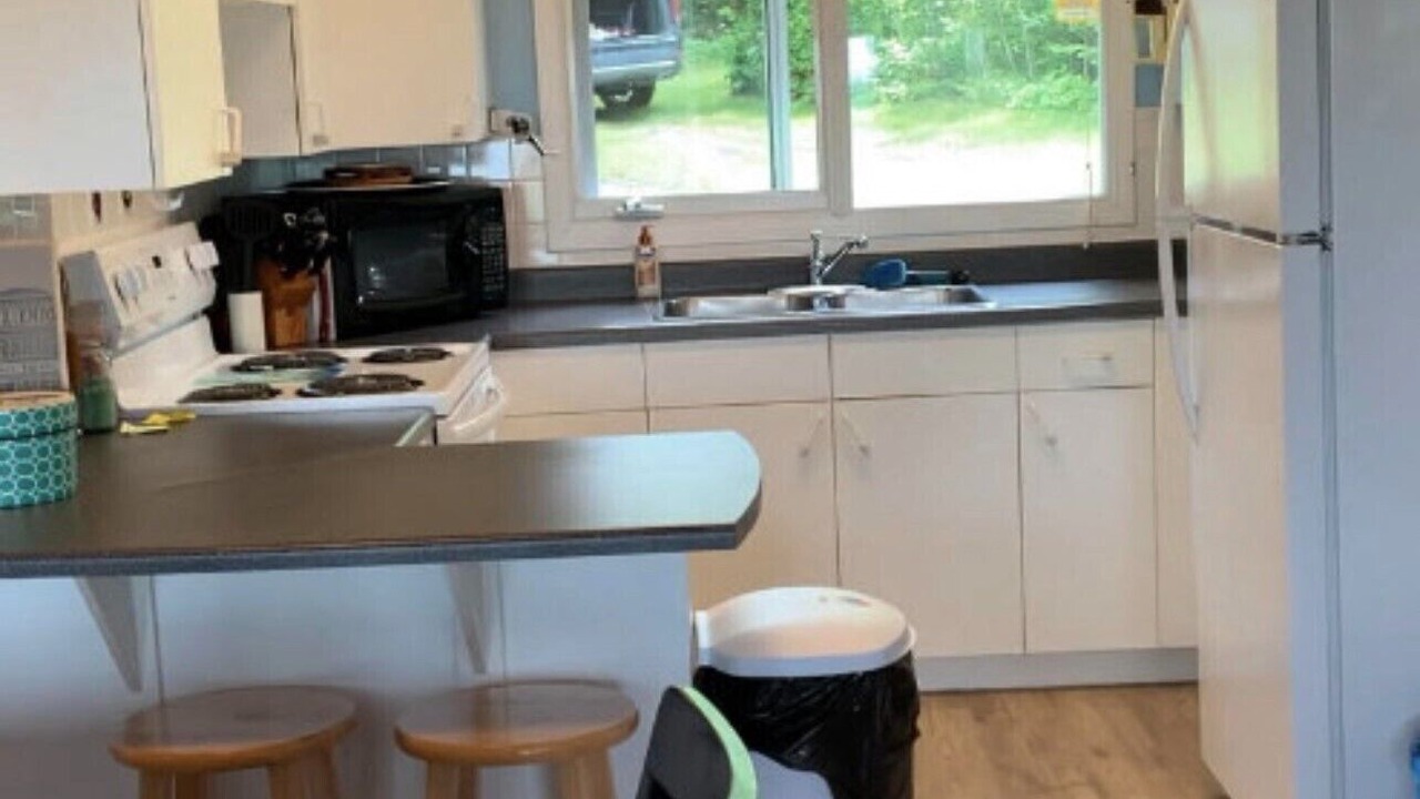 Photo of Kitchen in Falcon Beach