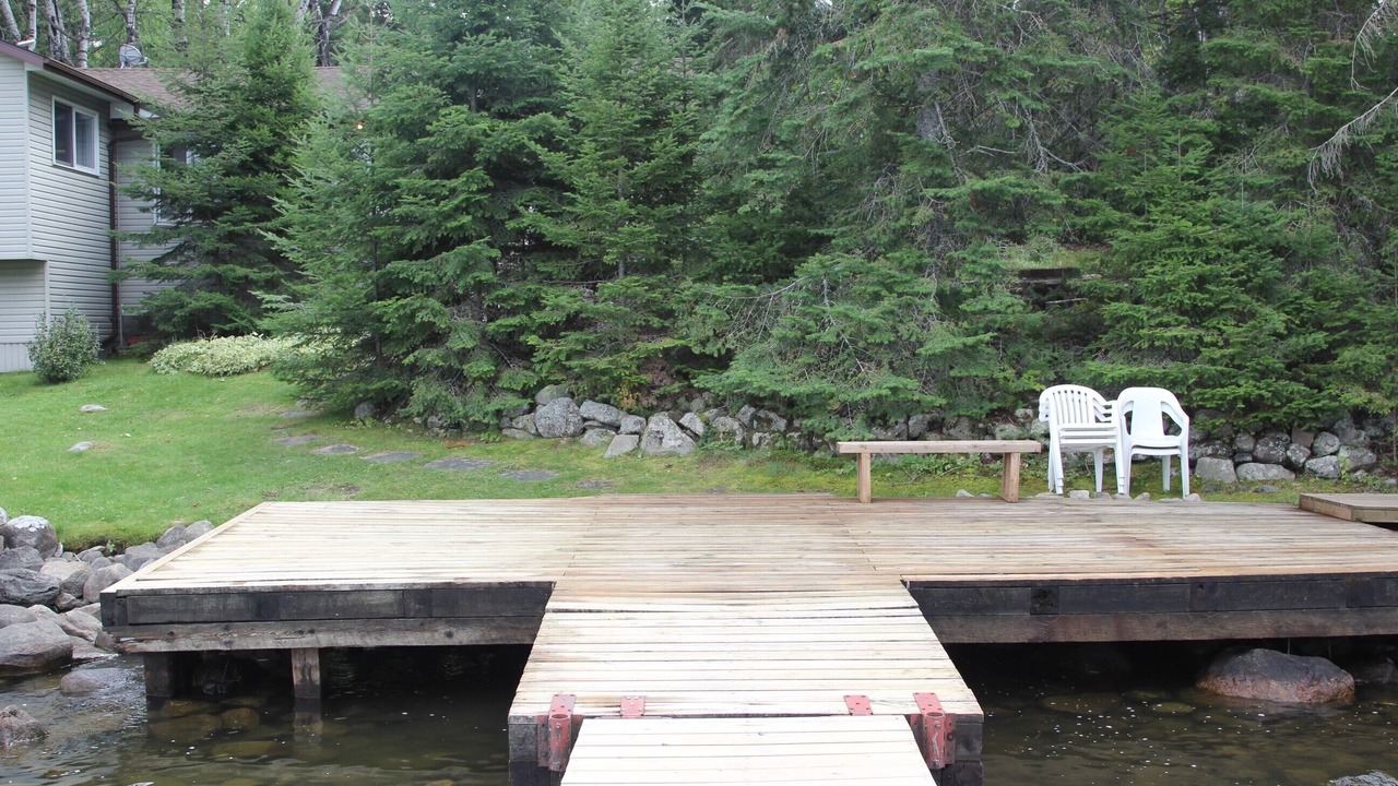 Photo of Outdoor in Falcon Beach