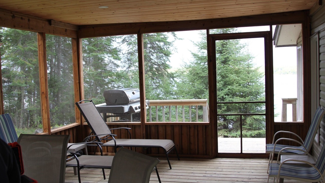 Photo of Outdoor in Falcon Beach