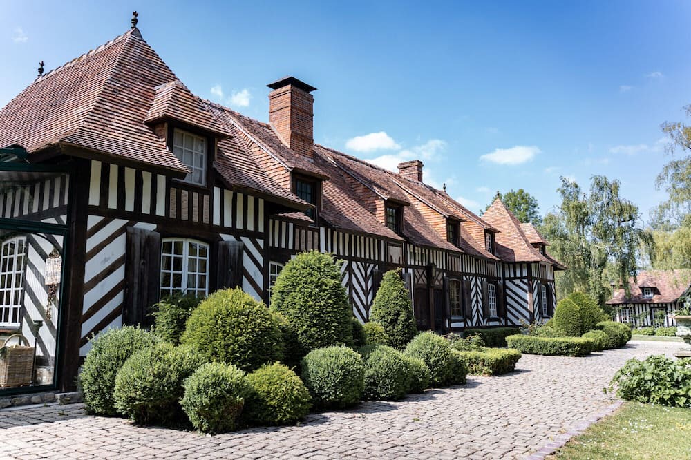 Photo of Others in Saint-Gatien-des-Bois