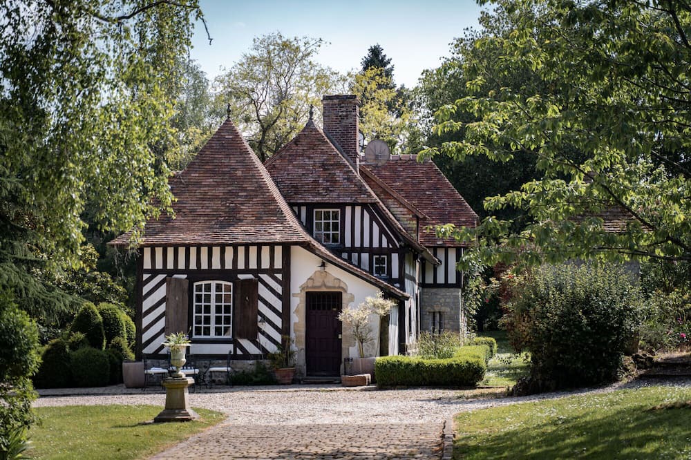 Photo of Outdoor in Saint-Gatien-des-Bois