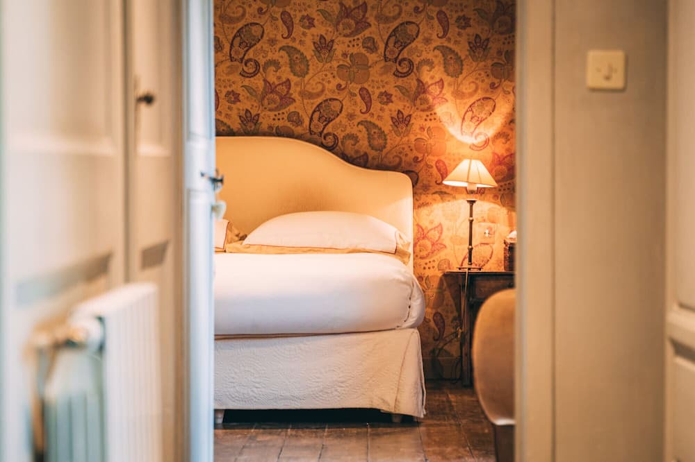 Photo of Bedroom in Saint-Gatien-des-Bois