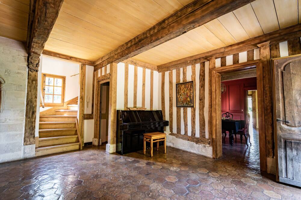 Photo of Others in Saint-Gatien-des-Bois