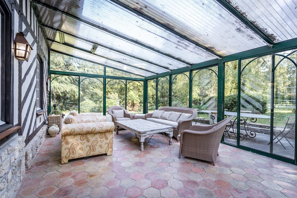 Photo of Outdoor in Saint-Gatien-des-Bois