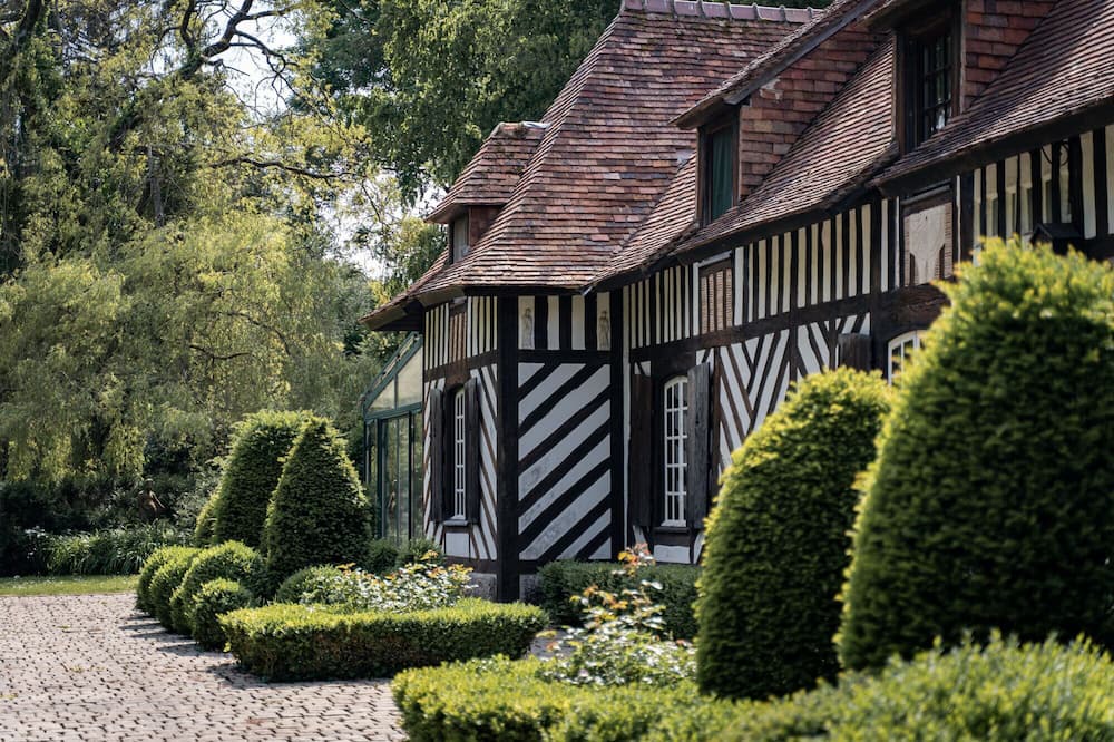 Photo of Outdoor in Saint-Gatien-des-Bois