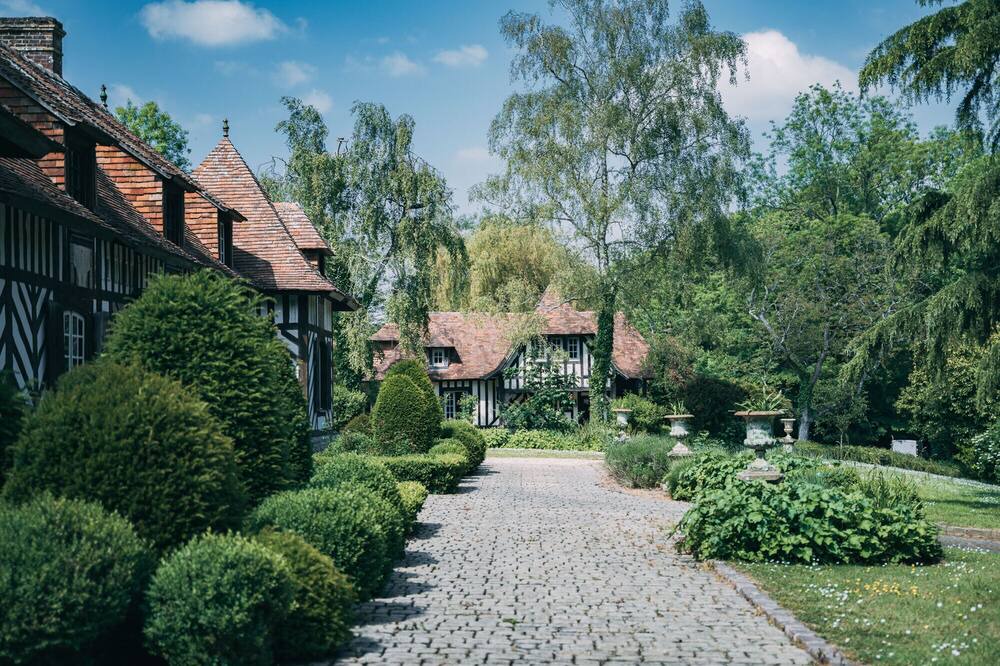 Photo of Outdoor in Saint-Gatien-des-Bois