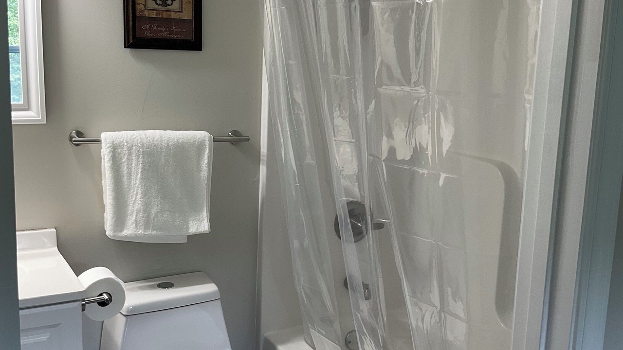 Photo of Bathroom in Wiley