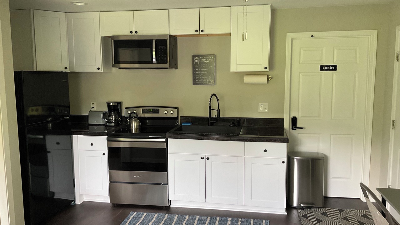 Photo of Kitchen in Wiley