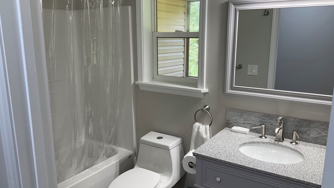 Photo of Bathroom in Wiley