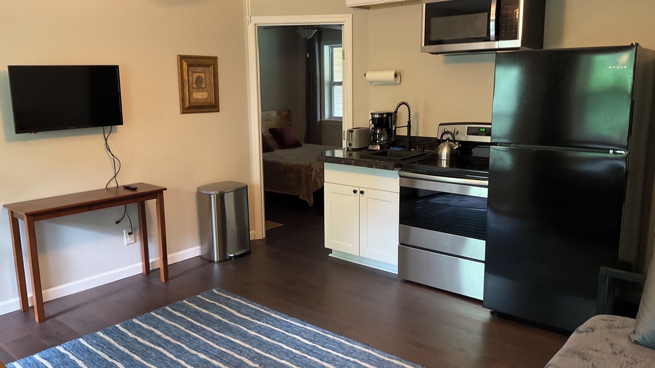 Photo of Kitchen in Wiley