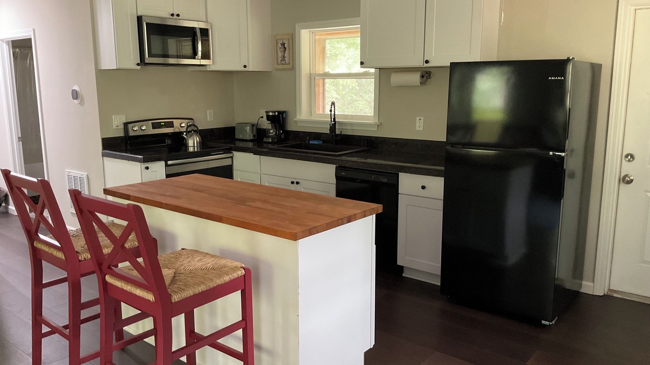 Photo of Kitchen in Wiley